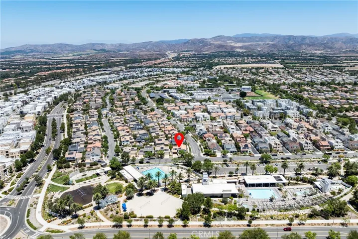 159 Newington, Irvine, California 92618