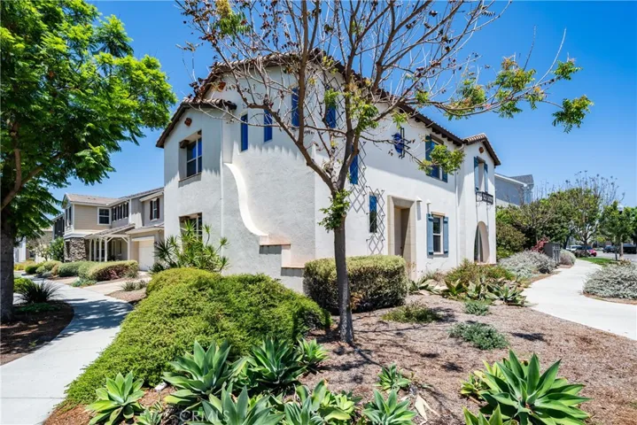 159 Newington, Irvine, California 92618