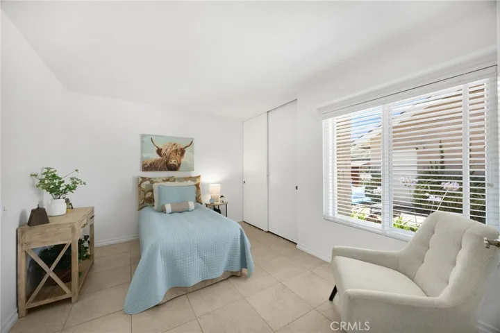 Downstairs Bedroom