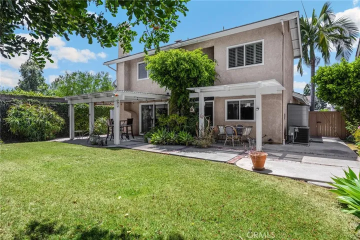 104 Morningflower, Brea, California 92821