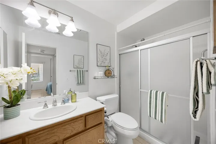 Downstairs Bath