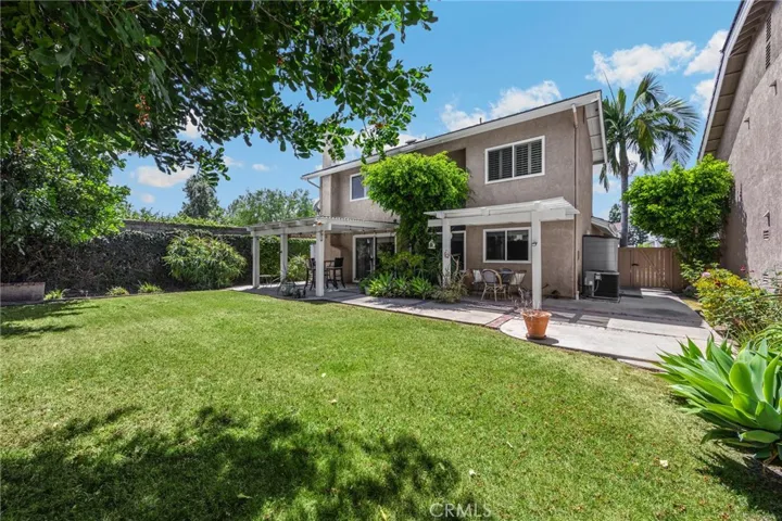 104 Morningflower, Brea, California 92821