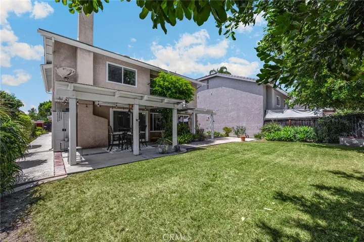 104 Morningflower, Brea, California 92821