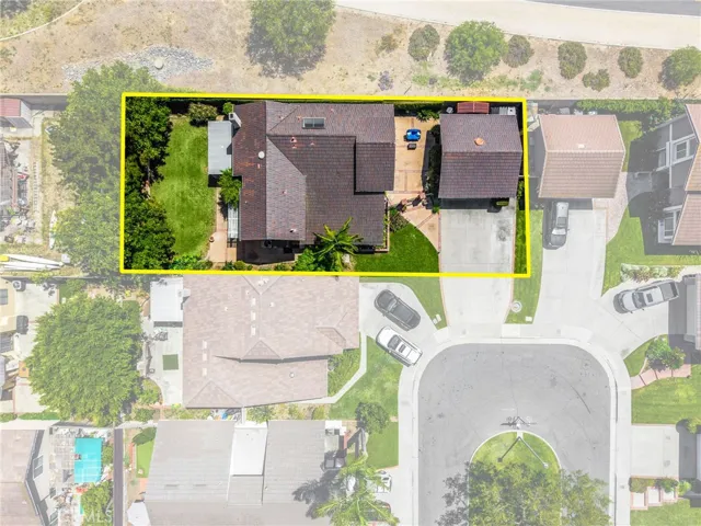104 Morningflower, Brea, California 92821