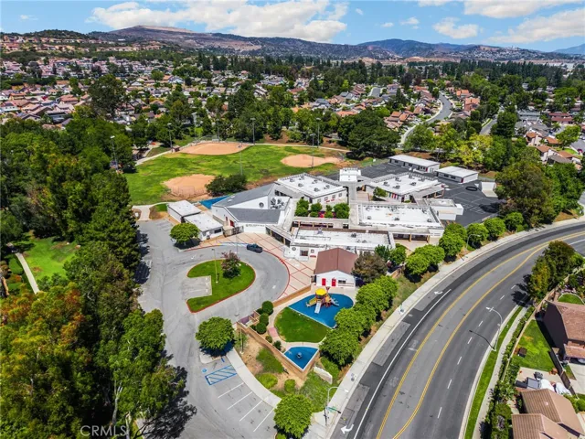 Country Hills Elementary