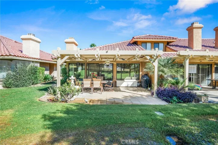 77583 Woodhaven S, Palm Desert, California 92211
