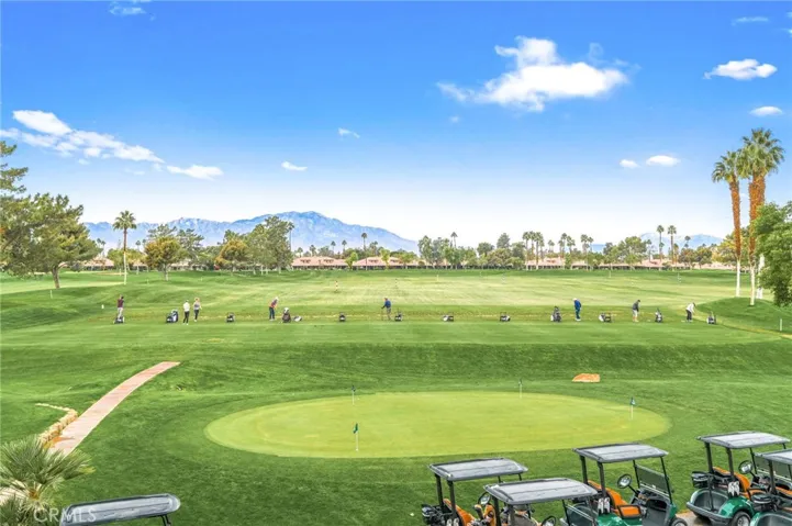77583 Woodhaven S, Palm Desert, California 92211