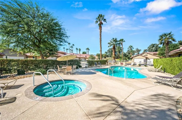 77583 Woodhaven S, Palm Desert, California 92211