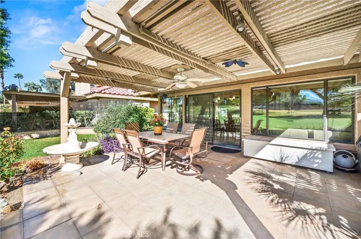 77583 Woodhaven S, Palm Desert, California 92211