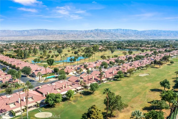 77583 Woodhaven S, Palm Desert, California 92211