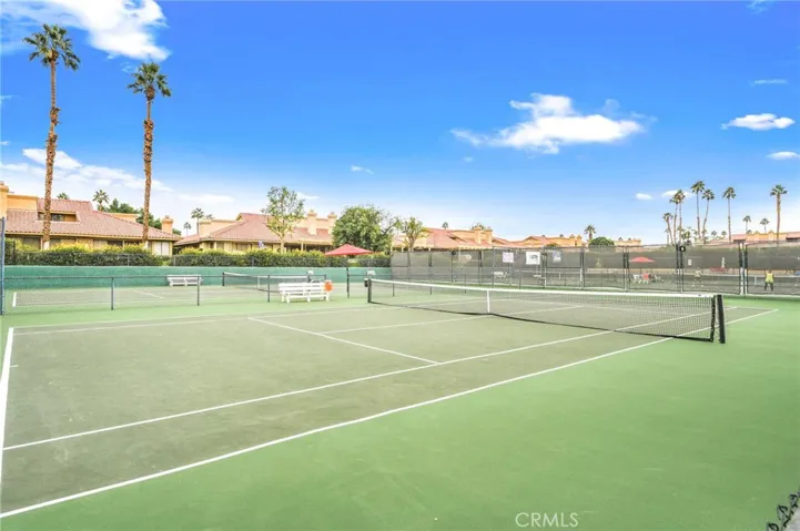 77583 Woodhaven S, Palm Desert, California 92211