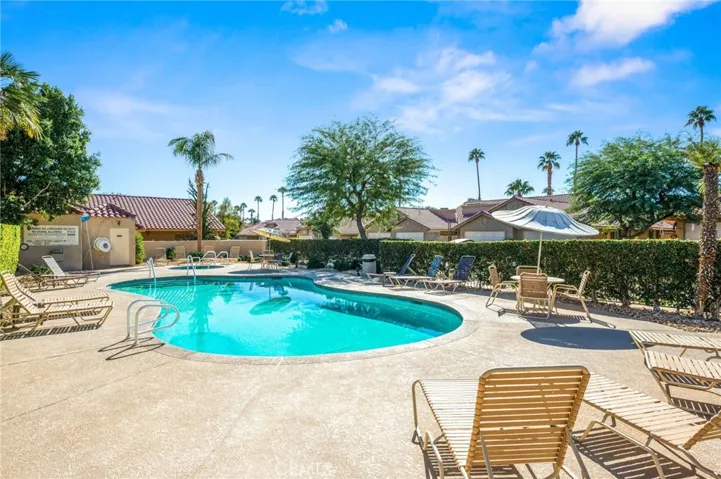 77583 Woodhaven S, Palm Desert, California 92211