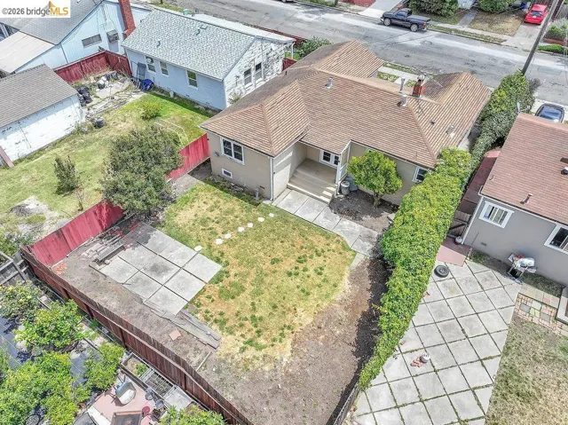 929 31st Street, Richmond, California 94804-1101