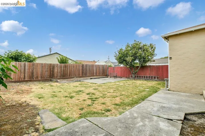 929 31st Street, Richmond, California 94804-1101