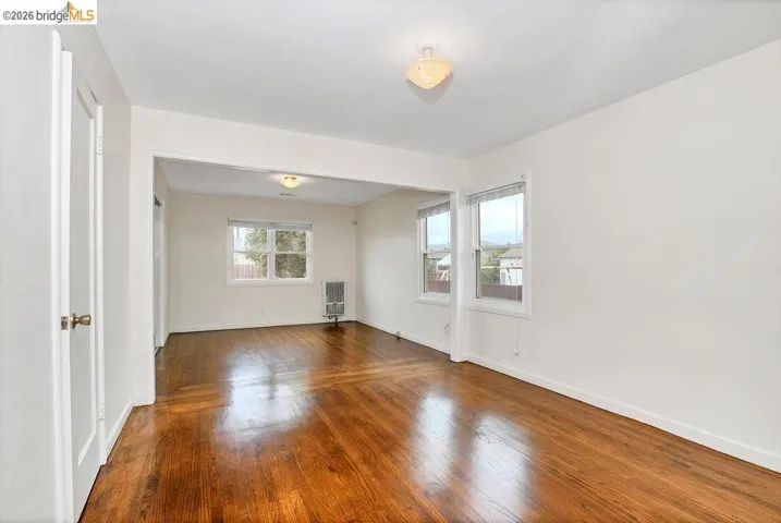929 31st Street, Richmond, California 94804-1101