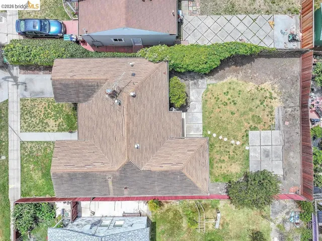 929 31st Street, Richmond, California 94804-1101