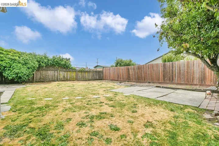 929 31st Street, Richmond, California 94804-1101