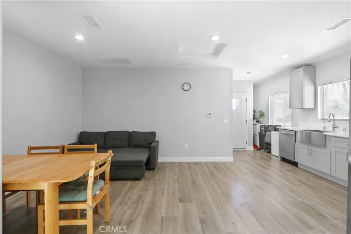 From Second Room