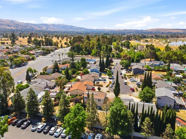 2022 Gana Court, San Jose, California 95148