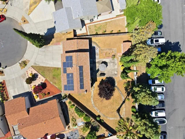 2022 Gana Court, San Jose, California 95148