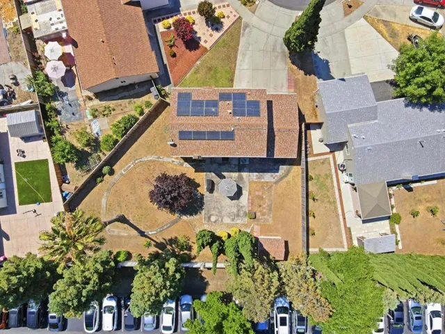 2022 Gana Court, San Jose, California 95148