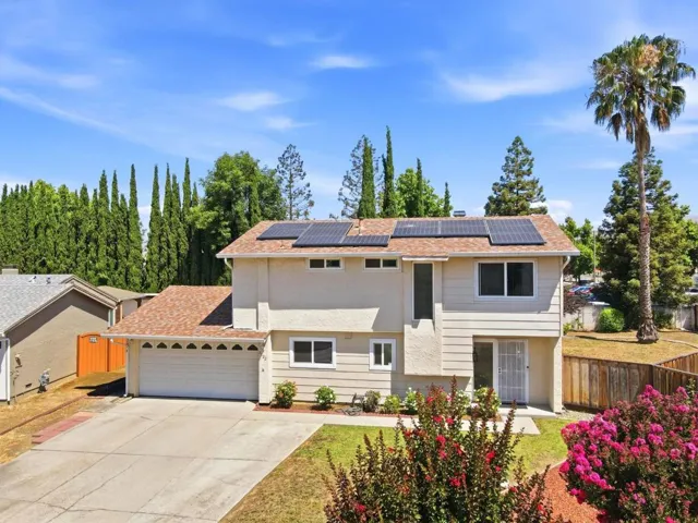 2022 Gana Court, San Jose, California 95148