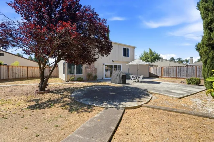 2022 Gana Court, San Jose, California 95148