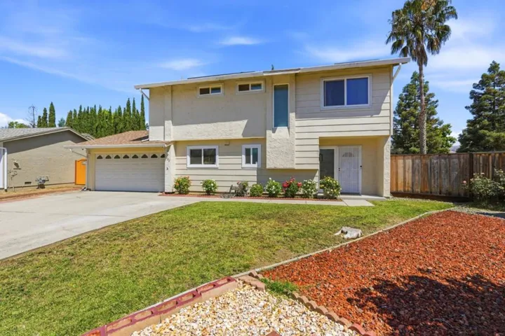 2022 Gana Court, San Jose, California 95148