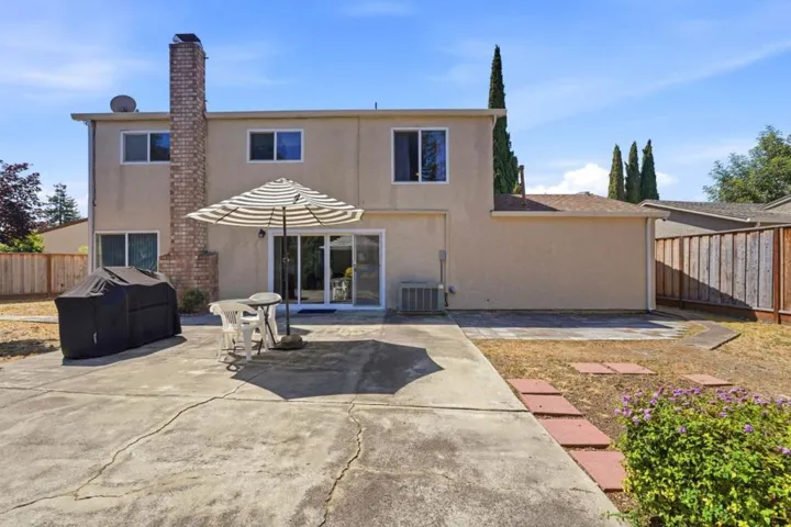 2022 Gana Court, San Jose, California 95148