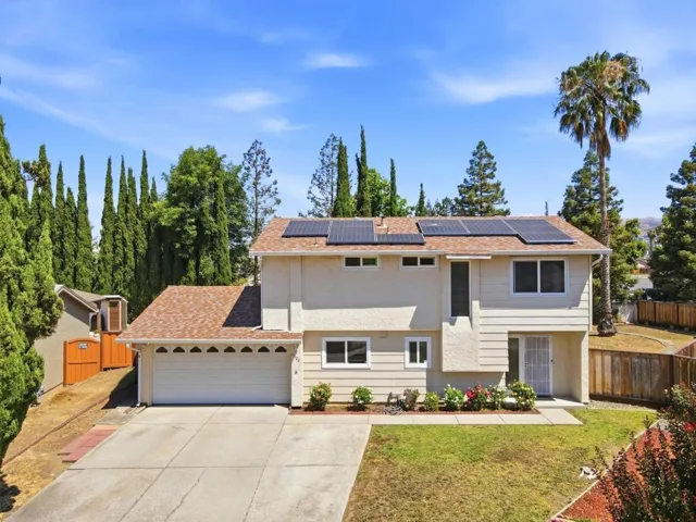 2022 Gana Court, San Jose, California 95148