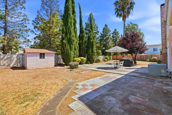 2022 Gana Court, San Jose, California 95148