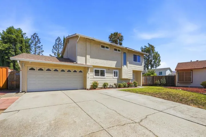 2022 Gana Court, San Jose, California 95148