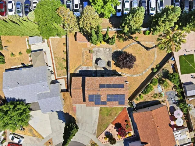 2022 Gana Court, San Jose, California 95148