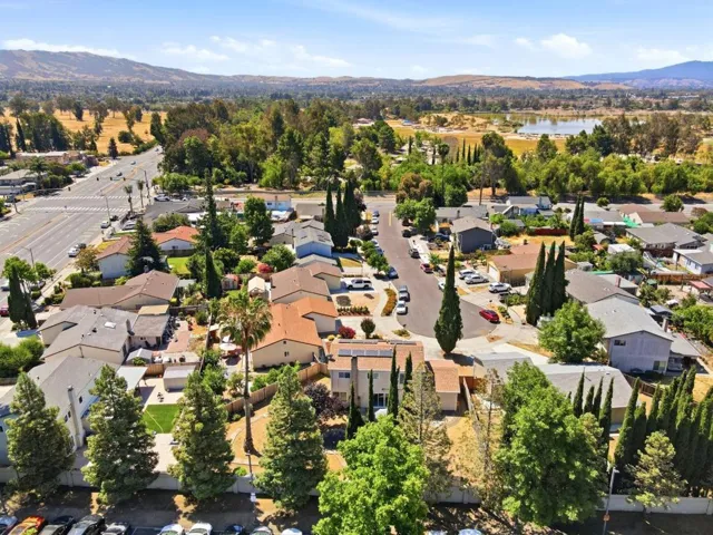 2022 Gana Court, San Jose, California 95148