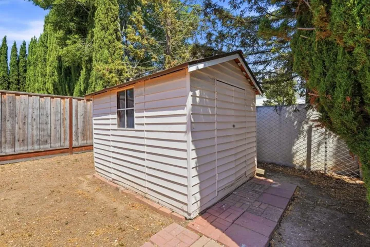 2022 Gana Court, San Jose, California 95148