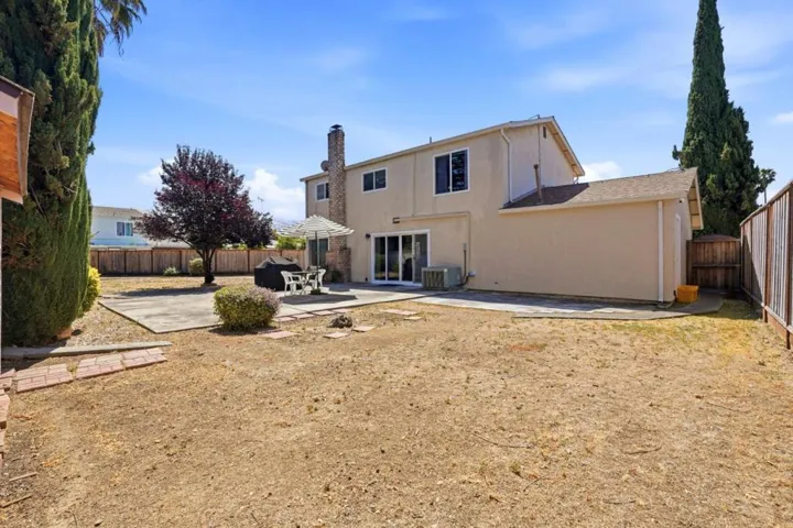2022 Gana Court, San Jose, California 95148