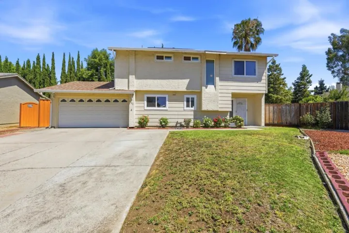 2022 Gana Court, San Jose, California 95148