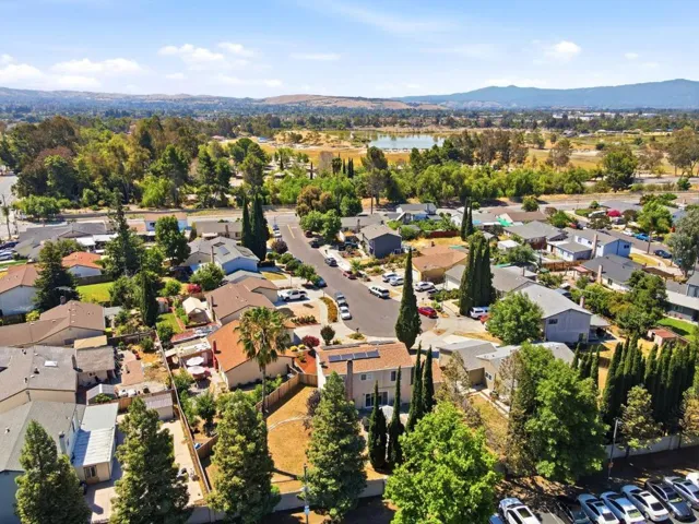 2022 Gana Court, San Jose, California 95148