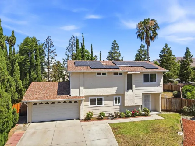 2022 Gana Court, San Jose, California 95148