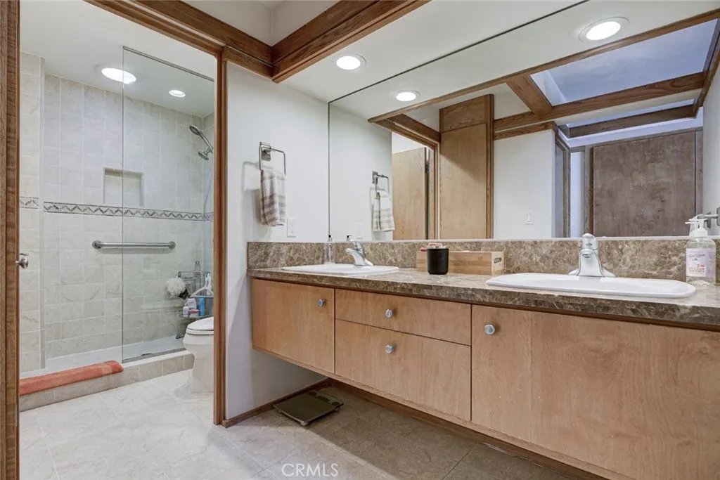 Primary Bedroom  Bathroom 1