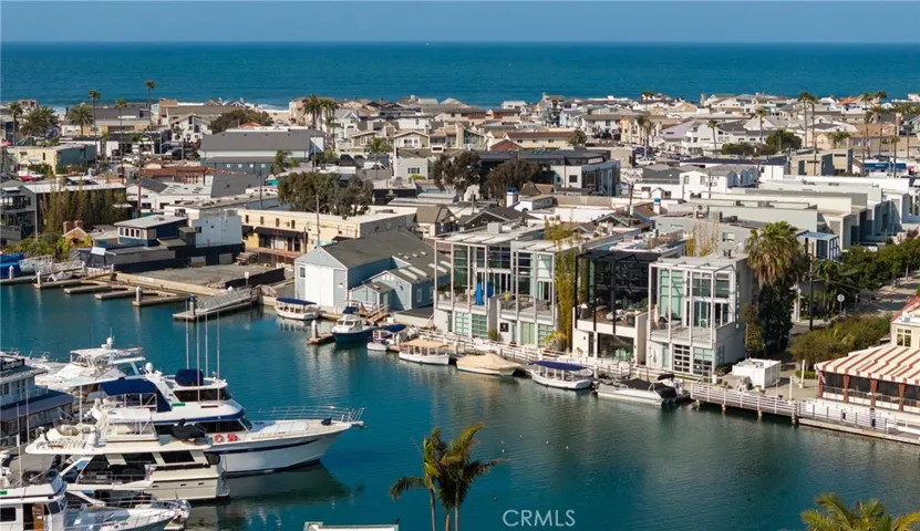 2910 Lafayette Avenue, Newport Beach, California 92663