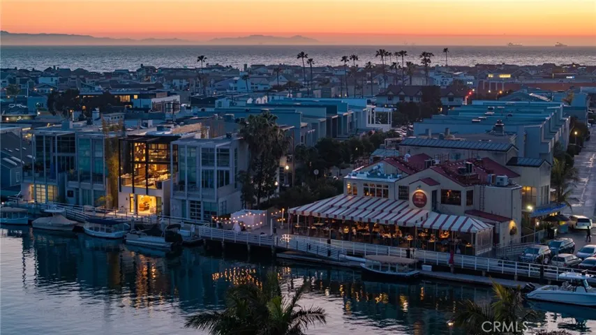 2910 Lafayette Avenue, Newport Beach, California 92663