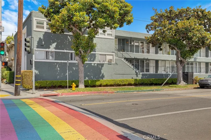231 Junipero 1, Long Beach, California 90803