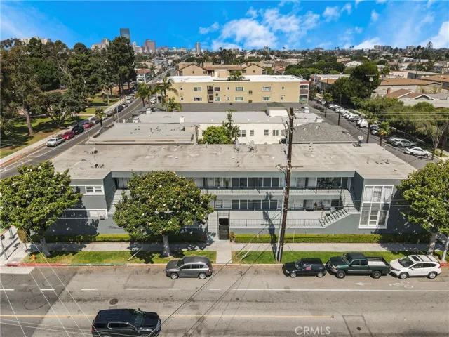 231 Junipero 1, Long Beach, California 90803