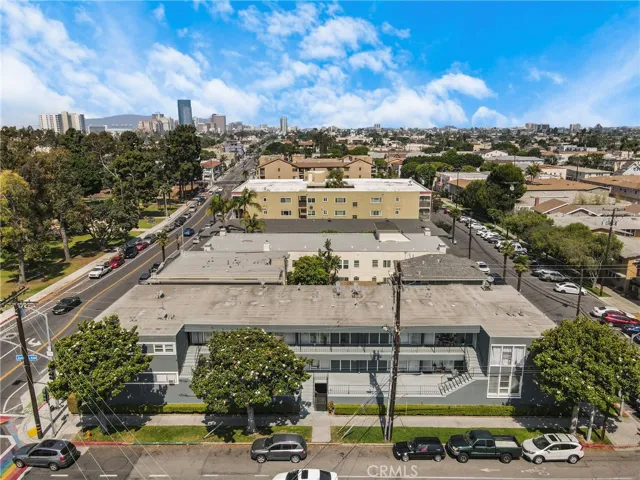 231 Junipero 1, Long Beach, California 90803