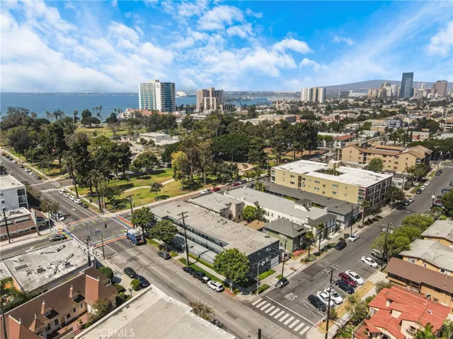 231 Junipero 1, Long Beach, California 90803