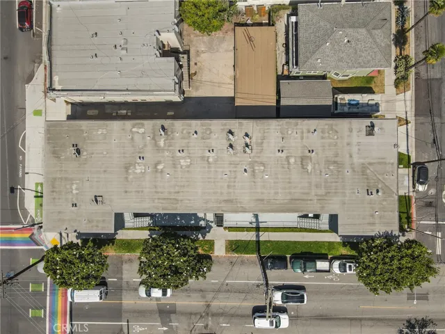 231 Junipero 1, Long Beach, California 90803