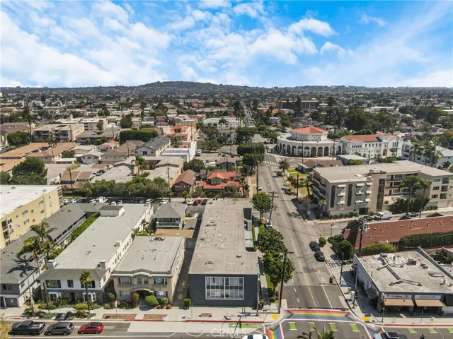 231 Junipero 1, Long Beach, California 90803