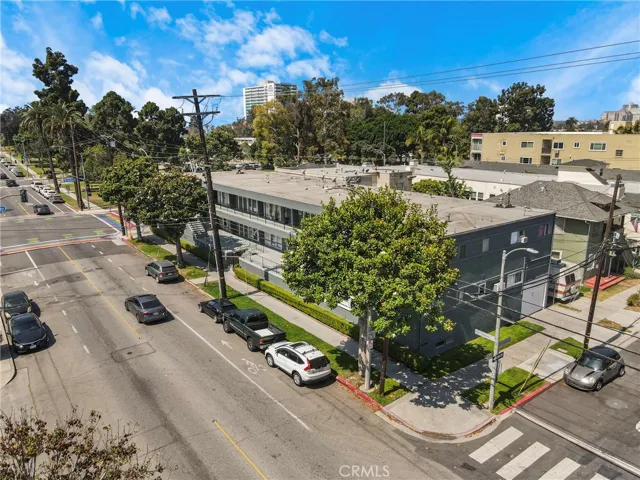 231 Junipero 1, Long Beach, California 90803