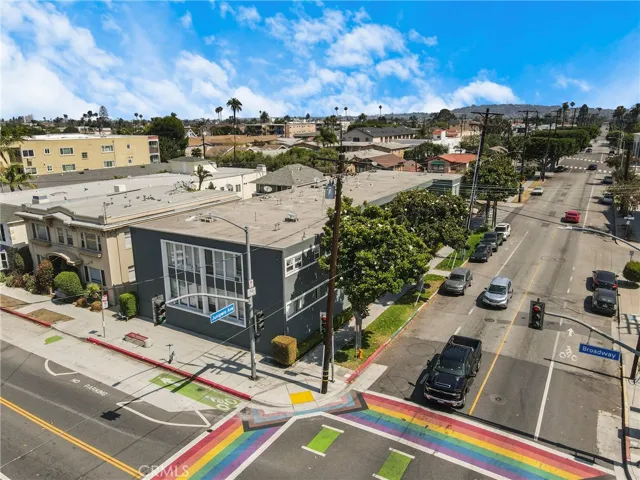 231 Junipero 1, Long Beach, California 90803